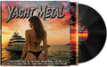 Various Artists- Yacht Metal ( Vinyl )