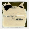 Racing Mount Pleasant- Grip Your Fist, I'm Heaven Bound - White ( Vinyl )