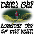 Dari Bay- Longest Day Of The Year [Colored Vinyl] (Grn) ( Vinyl )