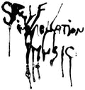 Self-Immolation Music- Strange Worship ( Vinyl )