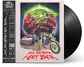 Inner Wave- See You When I Get Back (Ofgv) ( Vinyl )