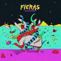 Cosmica Bandida- Fieras ( Vinyl )
