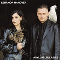 Lebanon Hanover- Asylum Lullabies [Limited Edition] (Post) ( Vinyl )