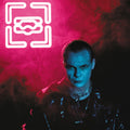 Qual- Love Zone [Colored Vinyl] (Cyn) [Limited Edition] ( Vinyl )