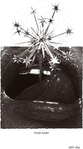 Mute Swan- Skin Slip - Purple [Colored Vinyl] (Purp) ( Vinyl )