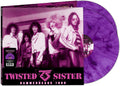 Twisted Sister- Hammerheads 1980 [Purple Marble 2LP] ( Vinyl )