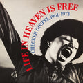 Various- Life In Heaven Is Free: Checker 1961-1973 ( Vinyl )