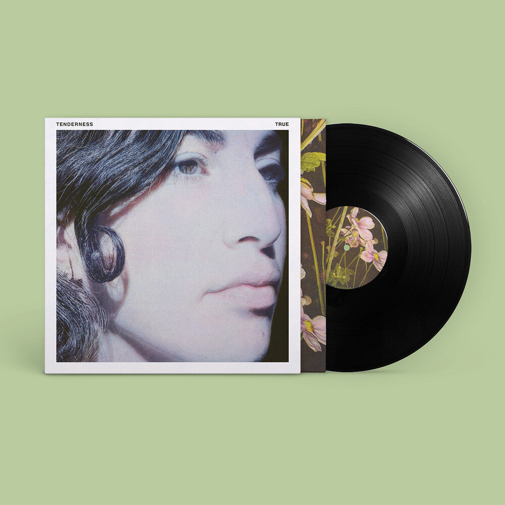 Tenderness- True ( Vinyl )
