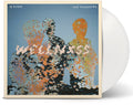 Last Dinosaurs- Wellnxss - White [Colored Vinyl] (Ofgv) (Wht) (Aniv) ( Vinyl )