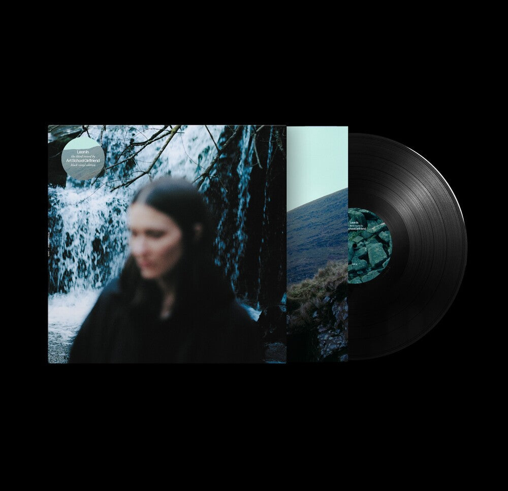 Art School Girlfriend- Lean In ( Vinyl )