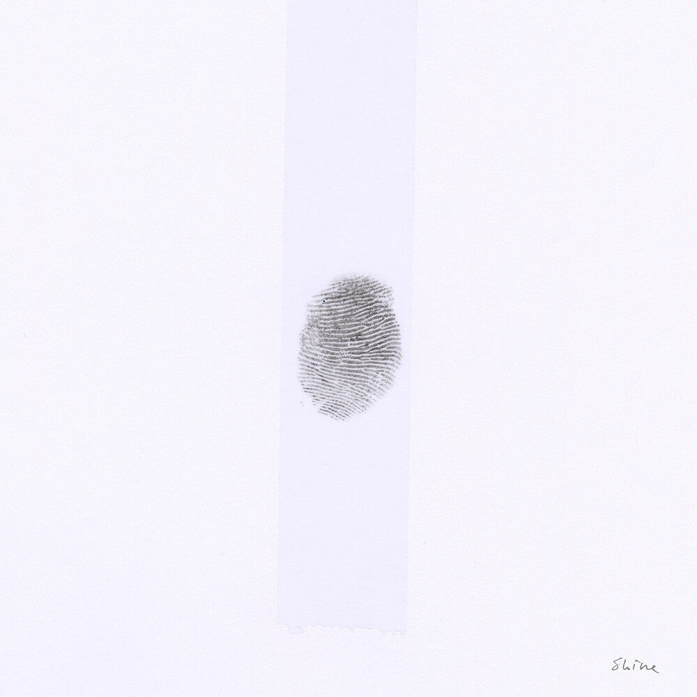 Jesso Jr.,Tobias- S H I N E - White [Colored Vinyl] (Wht) ( Vinyl )