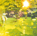 Essex Green- Everything Is Green ( Vinyl )