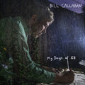Bill Callahan- My Days Of 58 ( Vinyl )