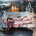 Demi Lovato- It's Not That Deep (White Vinyl w/ Bonus Track) (Alternate Cover) ( Vinyl )