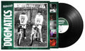 Dogmatics- Nowheresville (Bonus Tracks) [Remastered] ( Vinyl )