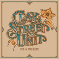 Clay Street Unit- Sin & Squalor - Blue (Blue) [Colored Vinyl] [Limited Edition] ( Vinyl )