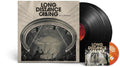Long Distance Calling- Live at Lichtburg [180g 2LPs + Blu-ray] ( Vinyl )