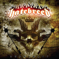Hatebreed- Supremacy [Colored Vinyl] ( Vinyl )