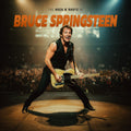 Bruce Springsteen- Rock N Roots Of [Colored Vinyl] ( Vinyl )