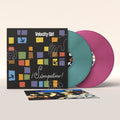Velocity Girl- Simpatico [Colored Vinyl] (Expanded) [Remastered] ( Vinyl )