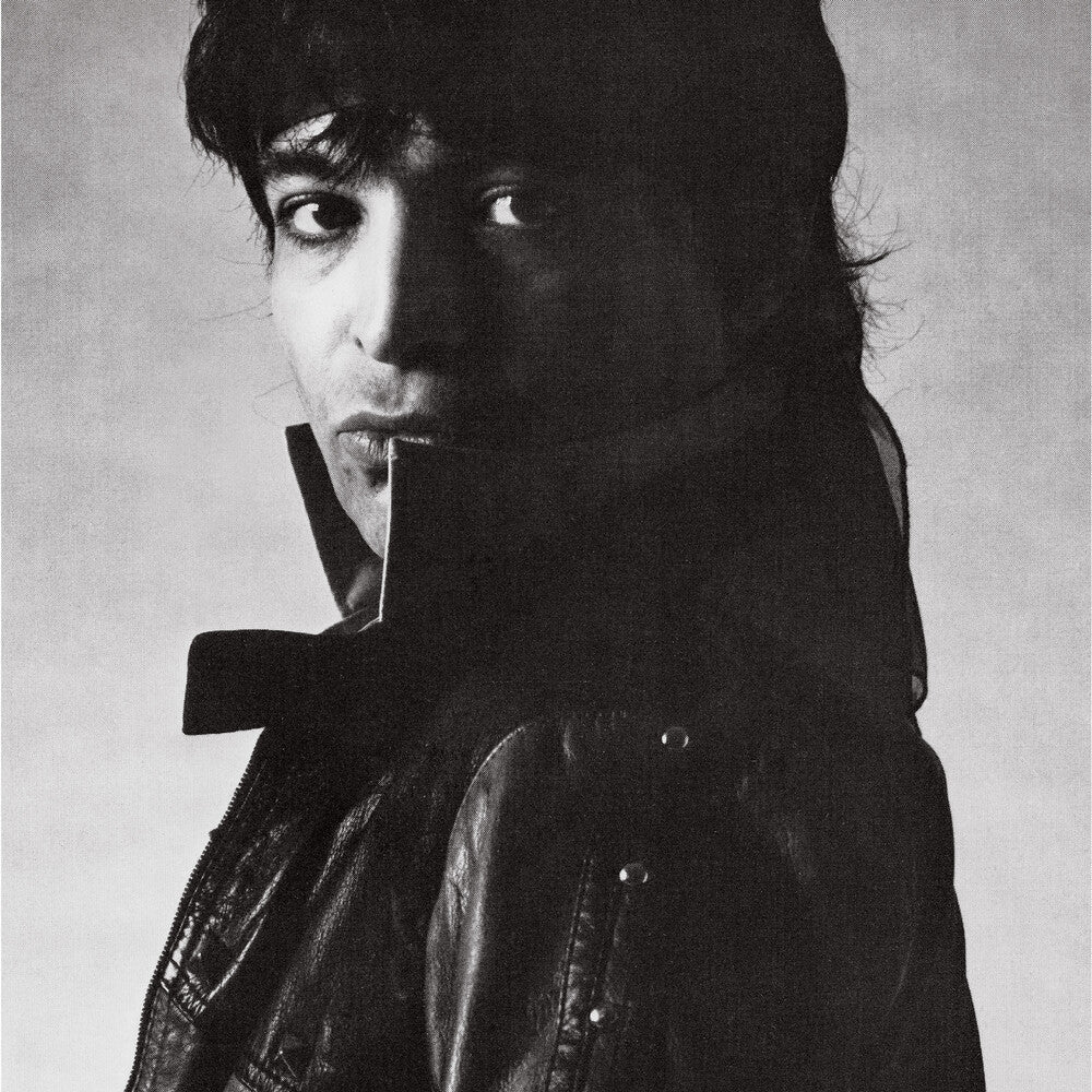 Alan Vega- Alan Vega [Remastered] ( Vinyl )