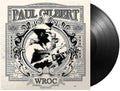 Paul Gilbert- Wroc ( Vinyl )