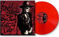 Kevin Steele- One Thing Left To Do - Red [Colored Vinyl] [Limited Edition] (Red) ( Vinyl )
