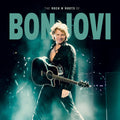 Bon Jovi- Rock N Roots Of [Clear Vinyl] (Grn) ( Vinyl )