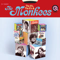 Monkees- A's The B's & The Monkees (SYEOR 2026) [Limited Edition] ( Vinyl )