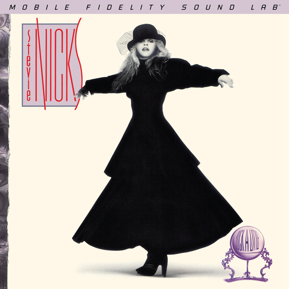 Stevie Nicks- Rock A Little [180 Gram] ( Vinyl )
