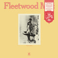 Fleetwood Mac- Future Games (SYEOR 2026) (Rhino Reserve) [Limited Edition] (DAMAGED) ( Vinyl )