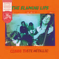 Flaming Lips- Clouds Taste Metallic (SYEOR 2026) (Rhino Reserve) ( Vinyl )