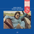 John Prine- Sweet Revenge (SYEOR 2026) (Rhino Reserve) ( Vinyl )