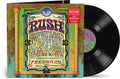 Rush- Feedback (SYEOR 2026) [Limited Edition] ( Vinyl )
