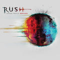 Rush- Vapor Trails (SYEOR 2026) [Limited Edition] ( Vinyl )