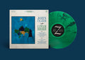 John Craigie- I Swam Here [Indie Exclusive] Green [Colored Vinyl] (Grn) [Limited Edition] [Indie Exclusive] ( Vinyl )