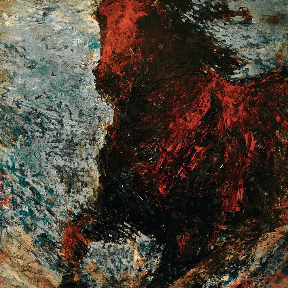 Tim Easton- Firehorse ( Vinyl )