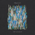 Kerosene Heights- Blame It On The Weather [Clear Vinyl] ( Vinyl )