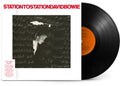 David Bowie- Station To Station (50th Anniversary Edition) (Half-Speed Master) ( Vinyl )