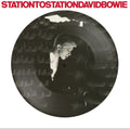 David Bowie- Station To Station [Limited Edition] (Pict) (Post) (Aniv) ( Vinyl )