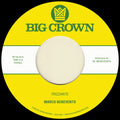 Marco Benevento- Frizzante B/ W Turandot ( Vinyl )