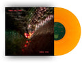 Mark Mallman- Magic Time [Orange] ( Vinyl )