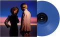 Tennis- Swimmer [Colored Vinyl] ( Vinyl )