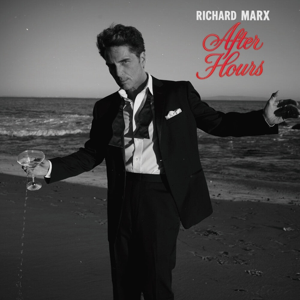 Richard Marx- After Hours ( Vinyl )