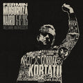 Fermin Muguruza- Madrid 15-02-2025: Akelarre Antifacista ( Vinyl )
