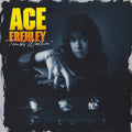 Ace Frehley- Trouble Walkin' (Blue) [Colored Vinyl] (Gate) [Limited Edition] ( Vinyl )