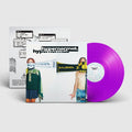 Shelf Lives- Hypernormal - Violet [Colored Vinyl] ( Vinyl )