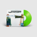 Shelf Lives- Hypernormal [Indie Exclusive] Green [Colored Vinyl] (Grn) [Indie Exclusive] ( Vinyl )