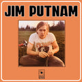 Jim Putnam- Jim Putnam [Colored Vinyl] (Spla) ( Vinyl )
