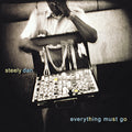 Steely Dan- Everything Must Go [Clear Vinyl] ( Vinyl )